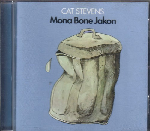 Cat stevens mona - cat, bone