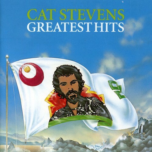 Yusuf greatest - (cat, stevens)
