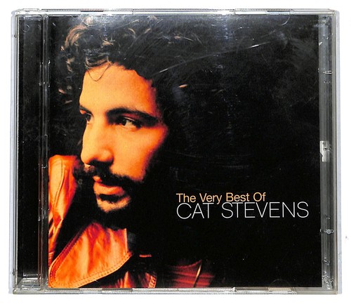 Ebond cat stevens the very - -,