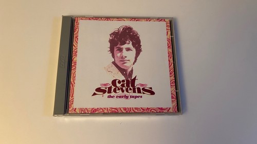 Cat stevens the early tapes - cat,