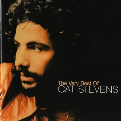 Cat stevens the very - very, best