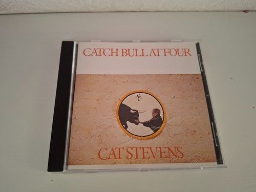Cat stevens catch bull - ,