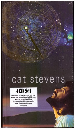Cat stevens - cat, stevens,