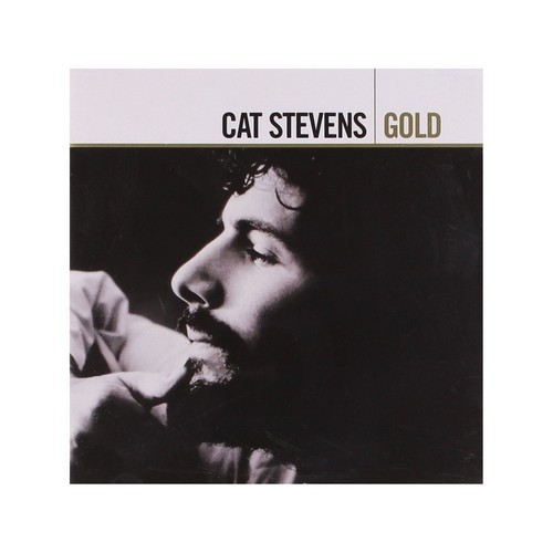 Cat stevens gold - cat,
