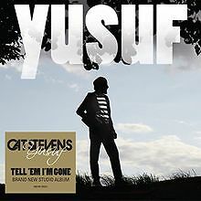 Tell gone von yusuf - i'm,
