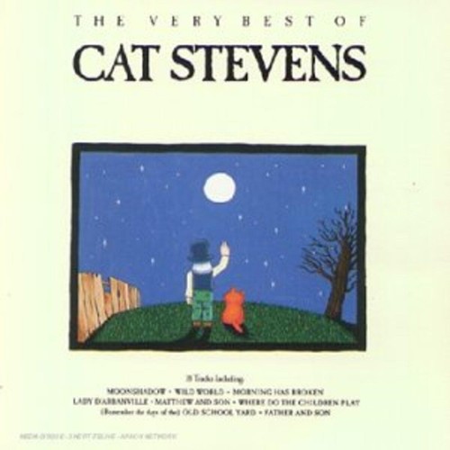 Cat stevens - stevens,