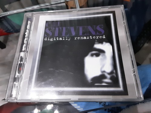 Cat stevens star power - cat,