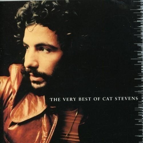 Audio cat stevens the - audio,