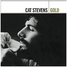 Gold von stevens cat - von, |