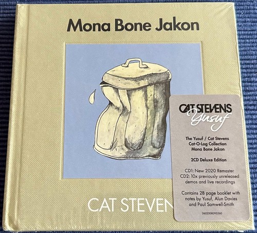 Cat stevens mona bone - mona,