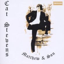 Cat stevens matthew son von - stevens,