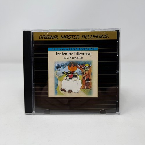 Cat stevens tea - stevens, –