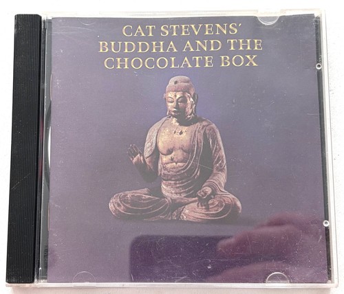 Cat stevens buddha - and, the