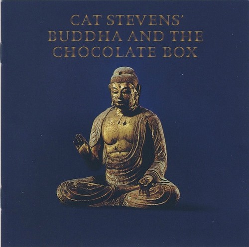 Cat stevens buddha - stevens, the