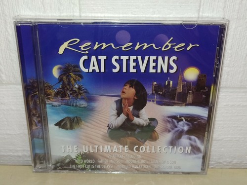 Cat stevens the - ultimate,