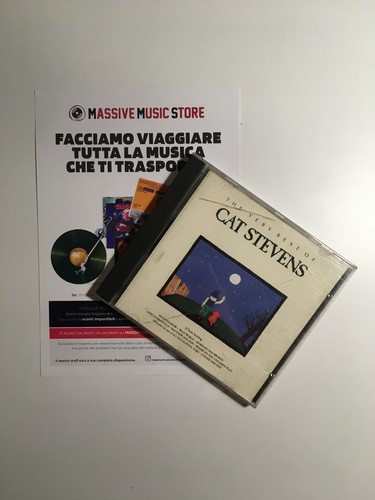 Cat stevens the very - stevens, best