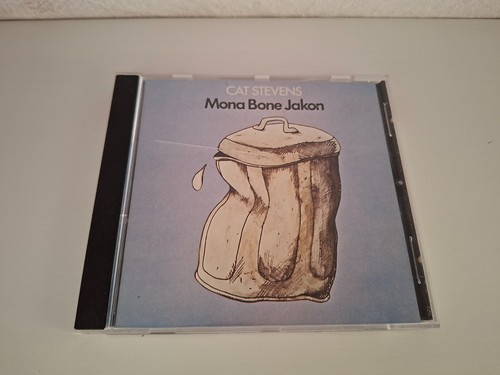 Cat stevens mona bone - cat,