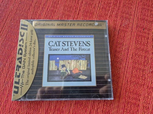 Cat stevens teaser and the - stevens,