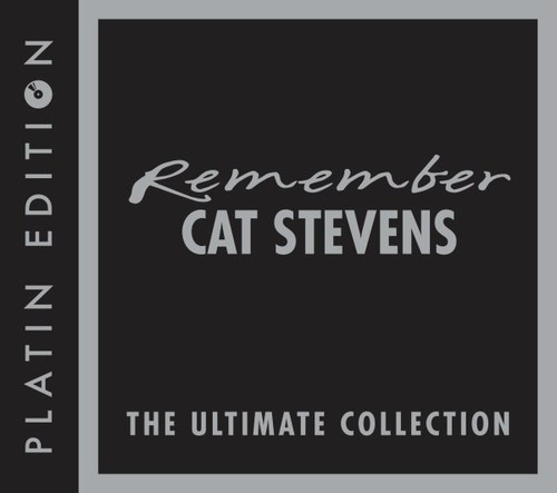 Cat stevens remember the - stevens,
