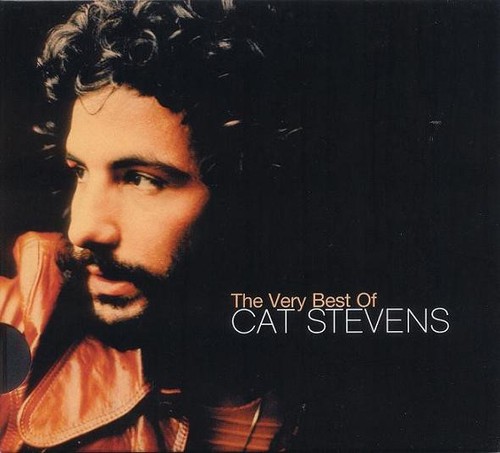 Cat stevens the - cat,