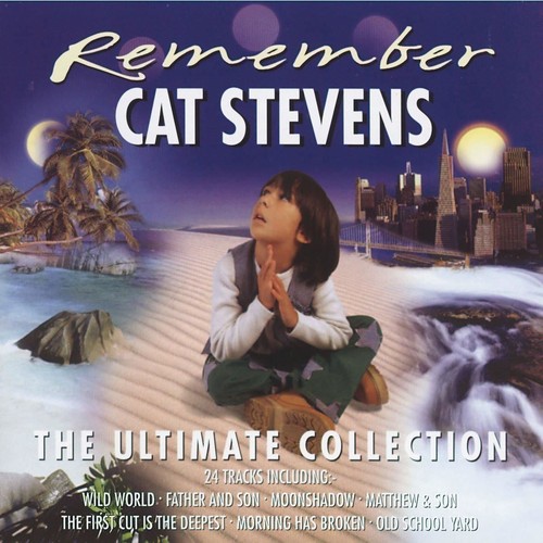 Audio cat stevens - audio,