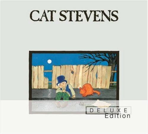 Cat stevens teaser and - and, the