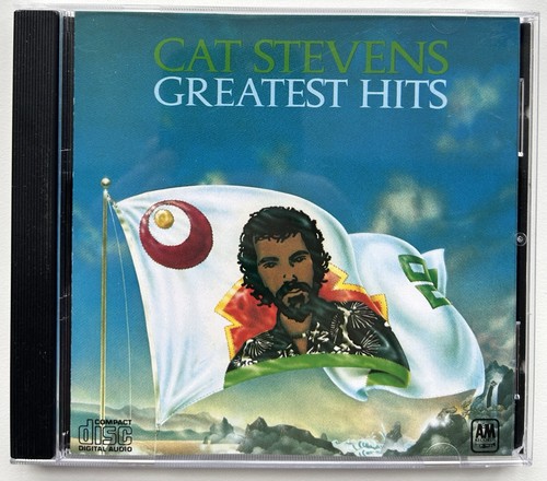 Cat stevens greatest - cat,
