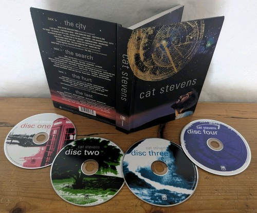 Cat stevens - stevens,