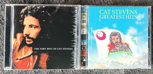 Cat stevens lot greatest - cat, cd