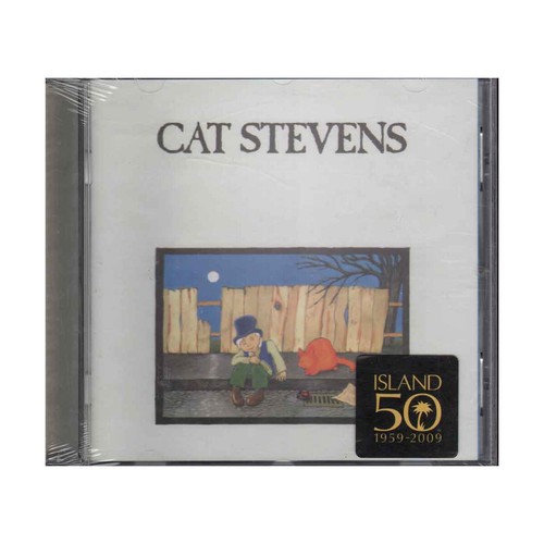 Cat stevens teaser - teaser, and