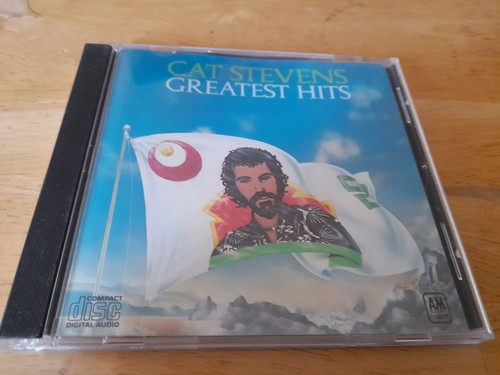 Cat stevens greatest - greatest, cd
