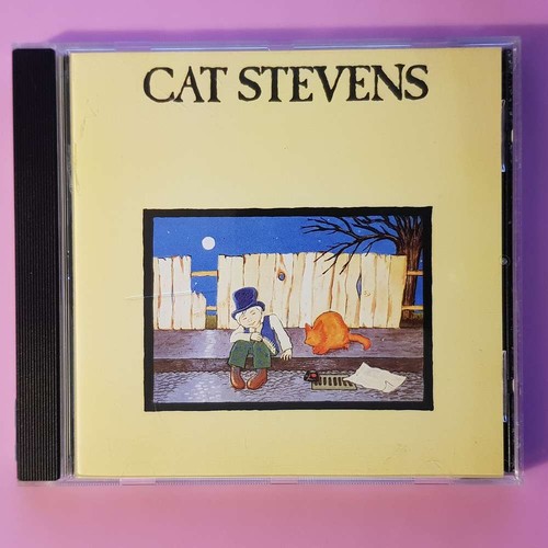 Cat stevens teaser the - &,