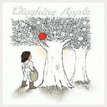 The laughing apple von - the,