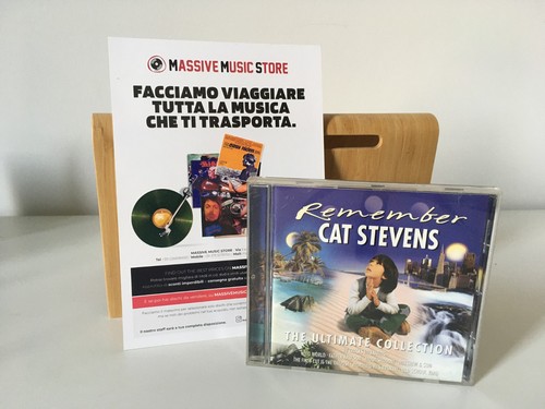 Cat stevens remember the - remember,