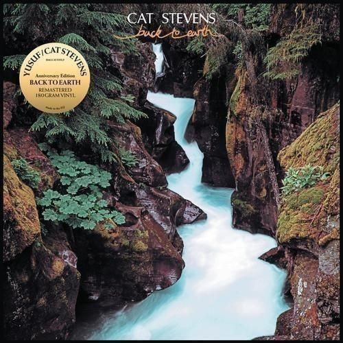 Audio cat stevens - cat, to