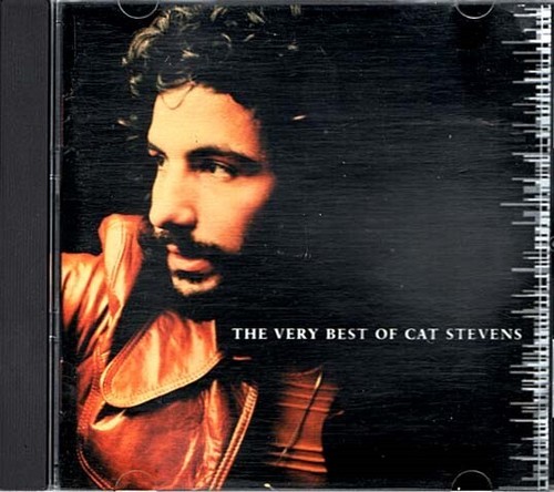 The very best cat - the,