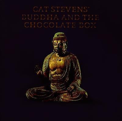Cat stevens buddha and - -,