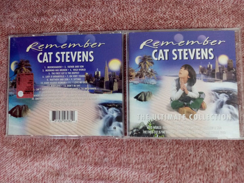 Cat stevens remember - remember, the