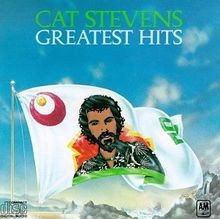 Greatest hits von cat stevens - greatest,