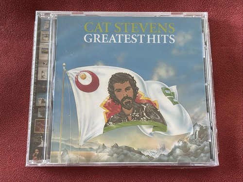 Cat stevens greatest - stevens, cd