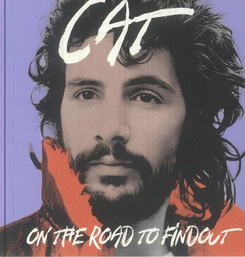 Yusuf cat stevens on - on, the