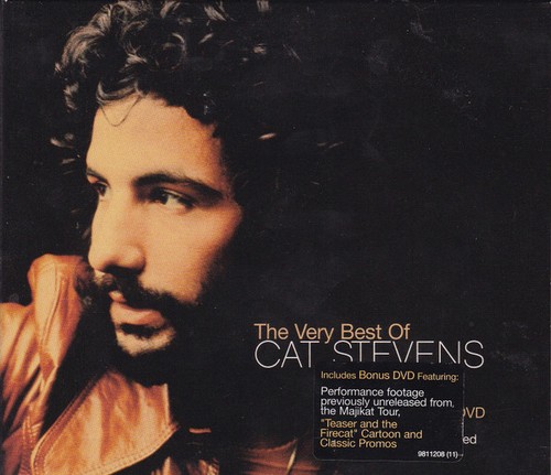 Cat stevens the very - best, of
