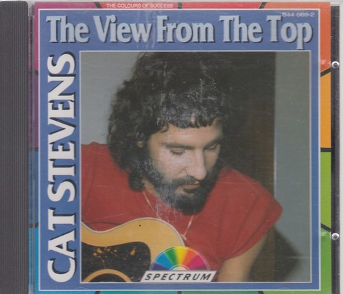 Cat stevens the - cat, view