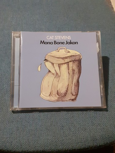 Cat stevens mona bone - -,