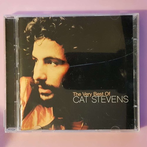 Cat stevens the - the, best