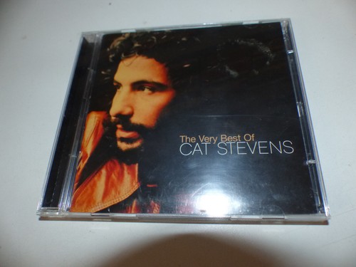 Cat stevens the - cd, very