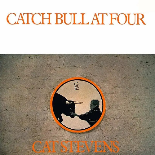Cat stevens catch bull - stevens, at