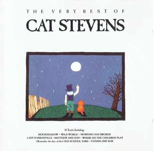 Cat stevens the - the, best