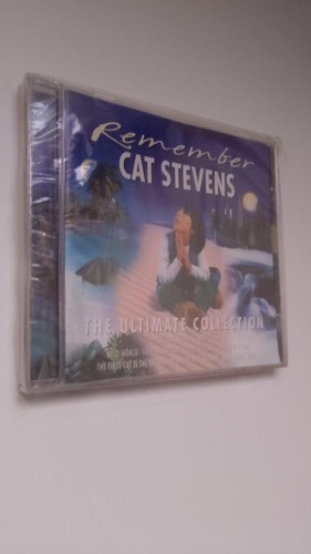 Cat stevens remember - remember,