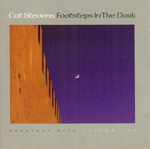 Cat stevens footsteps in - cat,